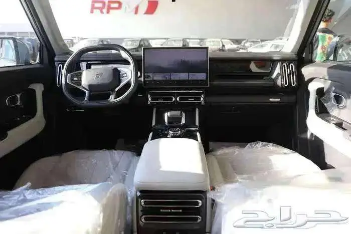 جيتور T1 لاكجيري2025 الاقل سعرا مع صيانه مجانيه. 7