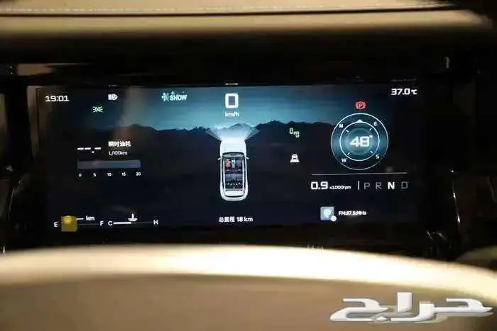 جيتور T1 لاكجيري2025 الاقل سعرا مع صيانه مجانيه. 6