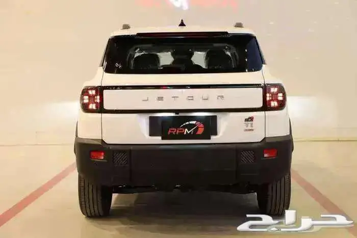 جيتور T1 لاكجيري2025 الاقل سعرا مع صيانه مجانيه. 3