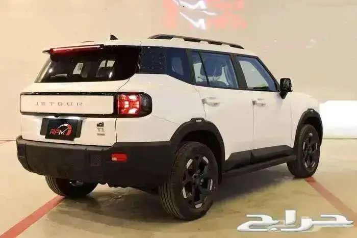 جيتور T1 لاكجيري2025 الاقل سعرا مع صيانه مجانيه. 4