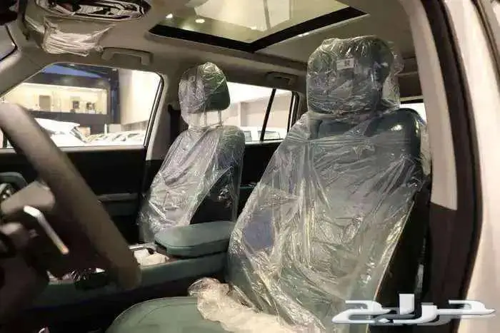 جيتور T1 لاكجيري2025 الاقل سعرا مع صيانه مجانيه. 10