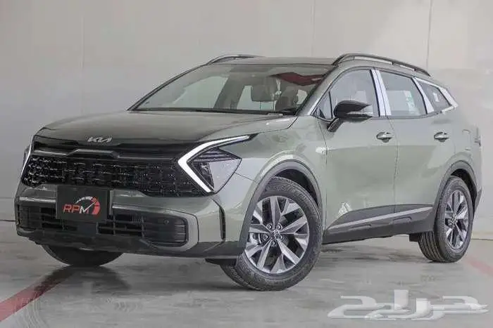 كيا سبورتاج 2026 نص فل لارج باقل سعر 1