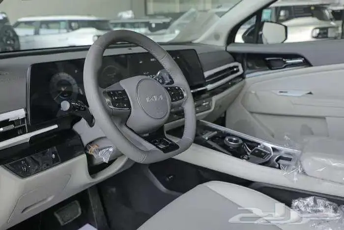 كيا سبورتاج 2026 نص فل لارج باقل سعر 5