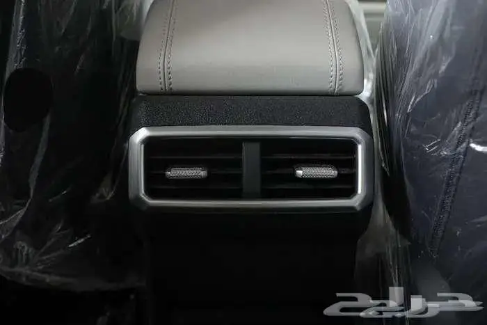 كيا سبورتاج 2026 نص فل لارج باقل سعر 11