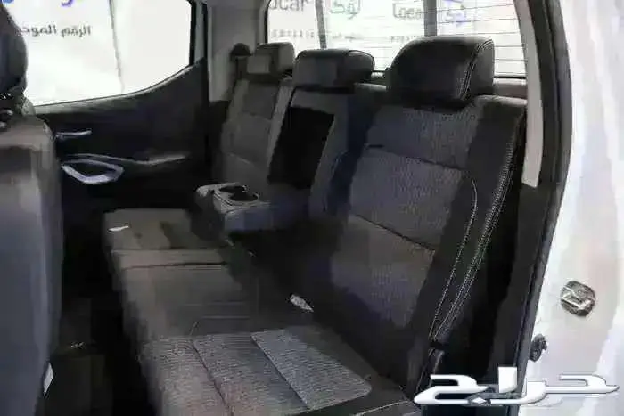 شانجان هنتر 2025 دبل ديزل اوتوماتيك 9