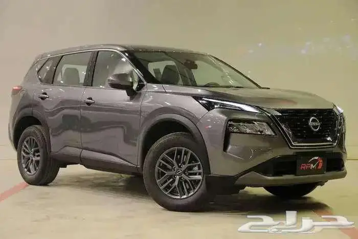 نيسان اكس تريل فئة S موديل 2026 ( 5 -7 ركاب ) دبل و بدون دبل 1