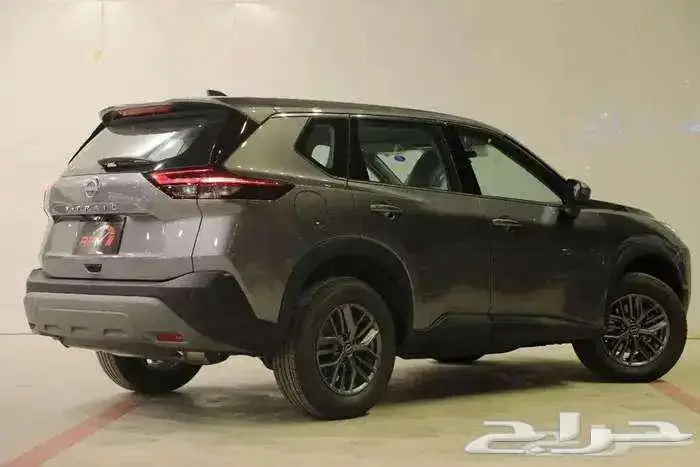 نيسان اكس تريل فئة S موديل 2026 ( 5 -7 ركاب ) دبل و بدون دبل 5