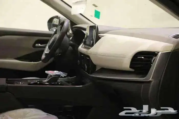 نيسان اكس تريل فئة S موديل 2026 ( 5 -7 ركاب ) دبل و بدون دبل 7