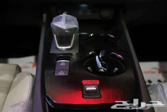 نيسان اكس تريل فئة S موديل 2026 ( 5 -7 ركاب ) دبل و بدون دبل 8