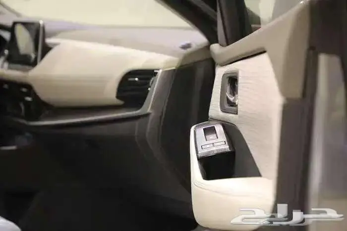 نيسان اكس تريل فئة S موديل 2026 ( 5 -7 ركاب ) دبل و بدون دبل 9