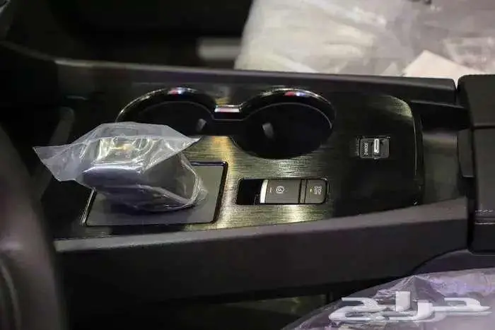 نيسان اكس تريل فئة S موديل 2026 ( 5 -7 ركاب ) دبل و بدون دبل 12