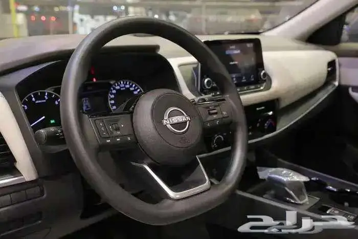 نيسان اكس تريل فئة S موديل 2026 ( 5 -7 ركاب ) دبل و بدون دبل 15