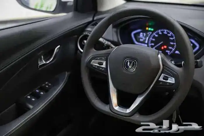 شانجان السفن فل كامل موديل 2026بسعر 44650شامل الضريبه 5