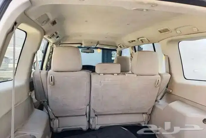 جيب باجيرو 2008 نظيف للبيع 0