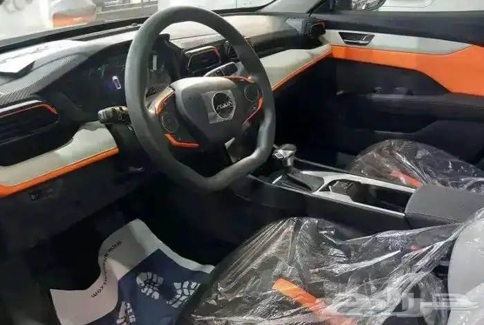 دونج فينغ شاين 2026 رواتب كاش تبدا من 3500 4