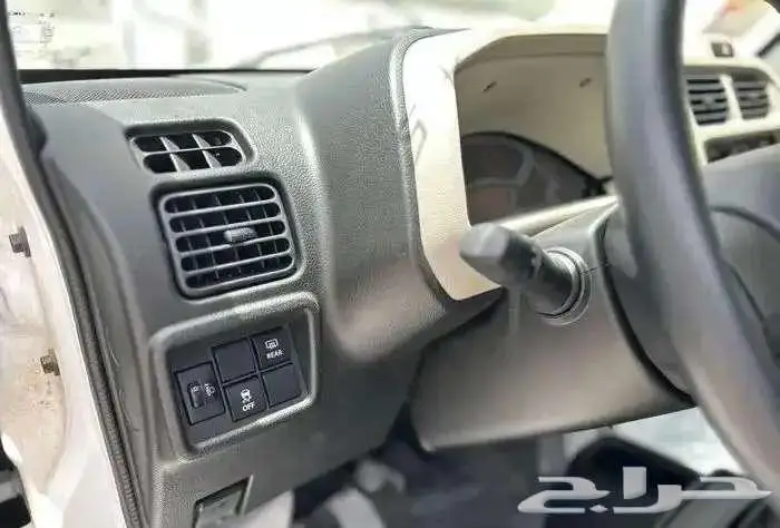 سوزوكي ايكو فان 2026 كاش قسط شركات افضل سعر 11