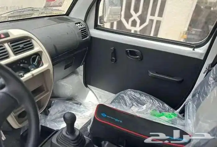 سوزوكي ايكو فان 2026 كاش قسط شركات افضل سعر 13