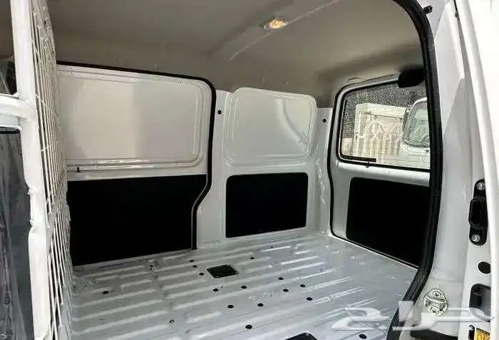 سوزوكي ايكو فان 2026 كاش قسط شركات افضل سعر 6