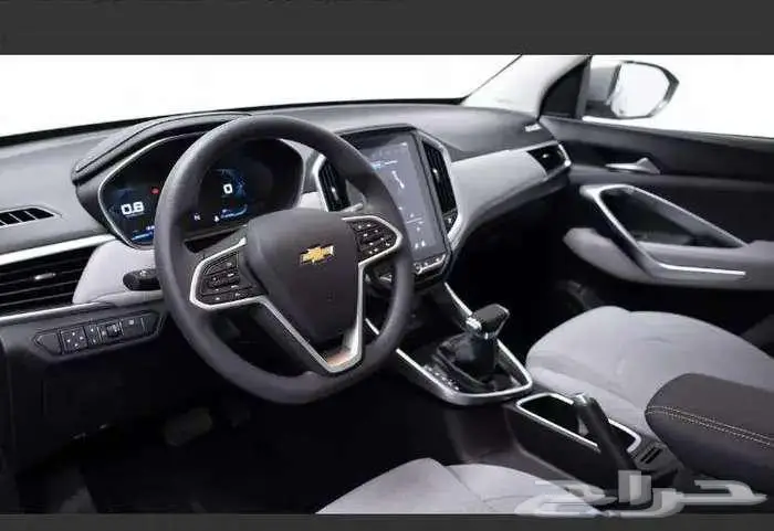 شفروليه كابتيفا ستاندر 2026 كاش وتقسيط 6