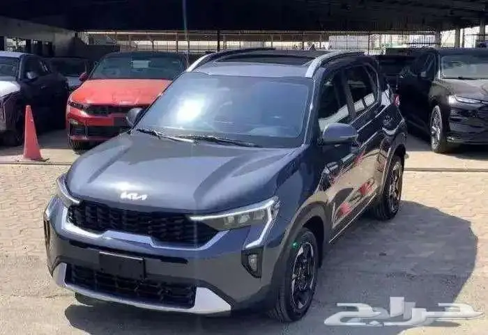 كيا سونت فل كامل فتحه سقف كاش _ اقساط 0