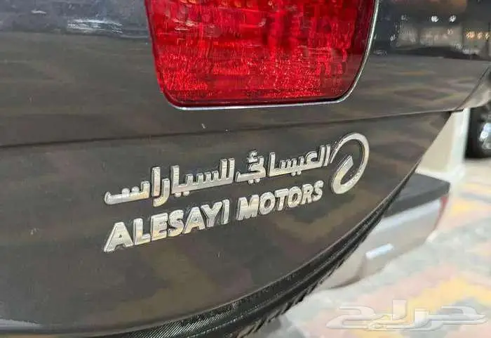 للبيع باجيرو 2020 بابين V6 3.8 سعودي 17