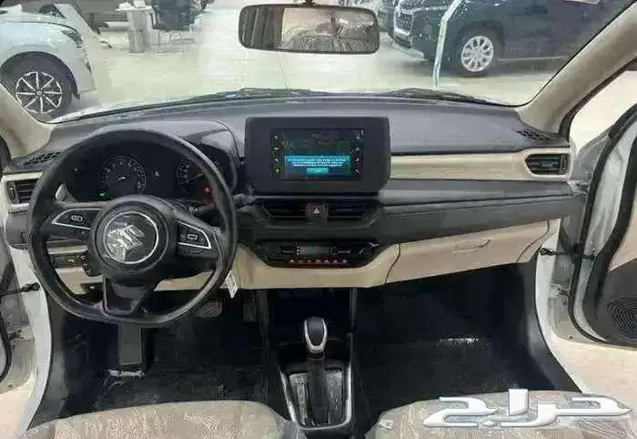 سوزوكي ديزاير استاندر موديل 2026 كاش وتقسيط 3