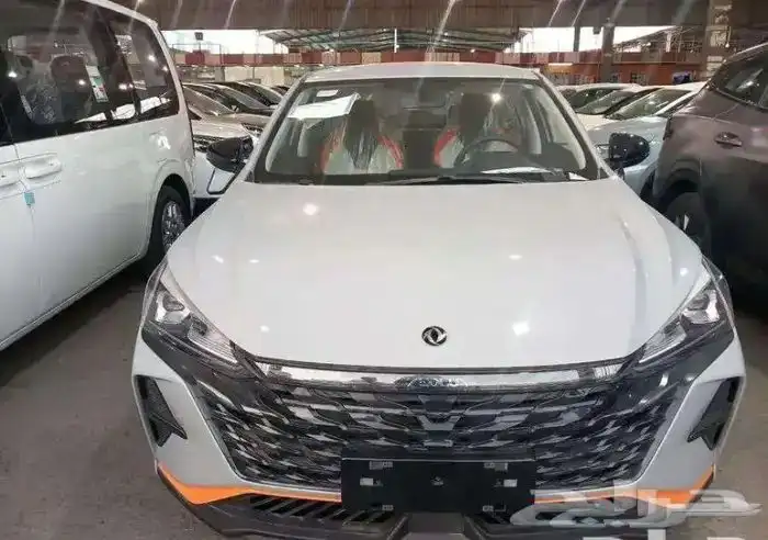 دونج فينغ شاين 2026 رواتب كاش تبدا من 3500 0