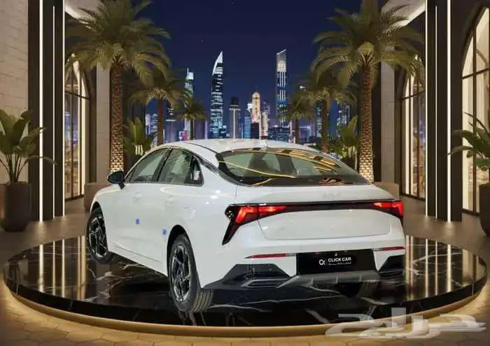 كيا كي 5 2025 أقل هامش ربح وأقل قسط شهري 2