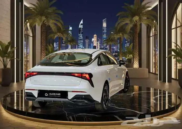 كيا كي 5 2025 أقل هامش ربح وأقل قسط شهري 17