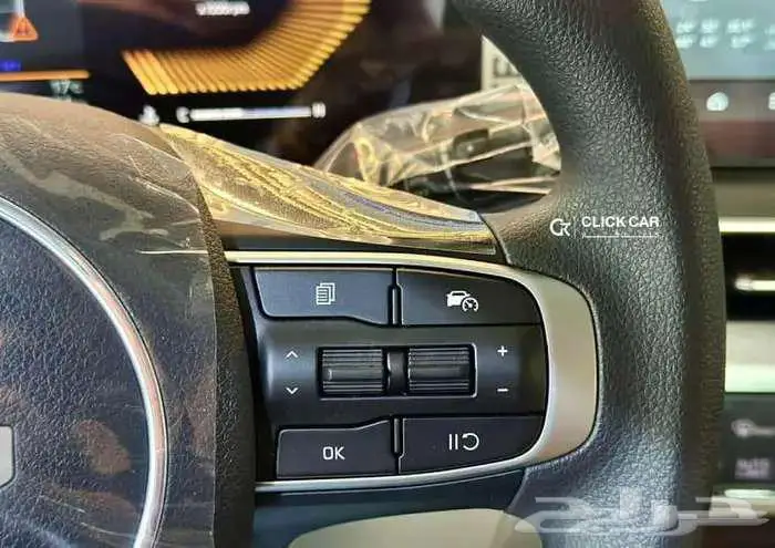 كيا كي 5 2025 أقل هامش ربح وأقل قسط شهري 5