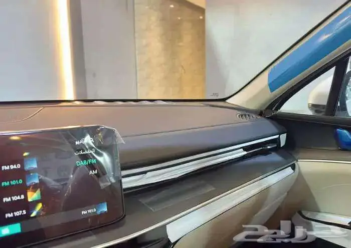 كيا كي 5 2025 أقل هامش ربح وأقل قسط شهري 12