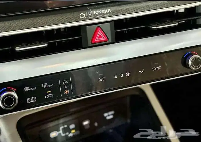 كيا كي 5 2025 أقل هامش ربح وأقل قسط شهري 8