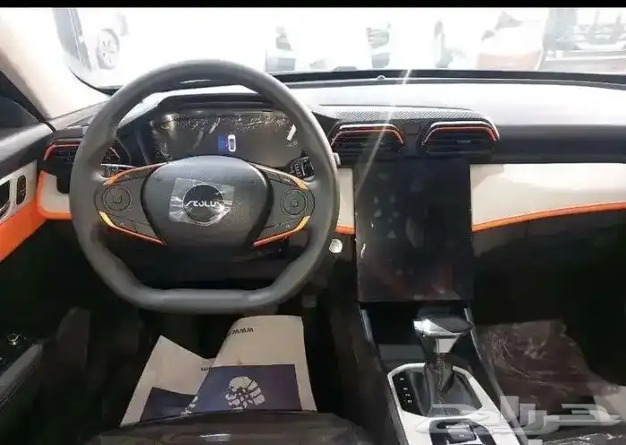 دونج فينغ شاين 2026 رواتب كاش تبدا من 3500 3