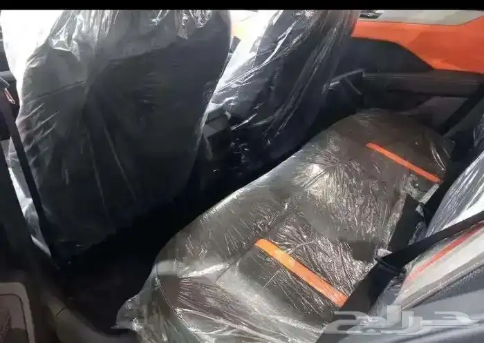 دونج فينغ شاين 2026 رواتب كاش تبدا من 3500 7