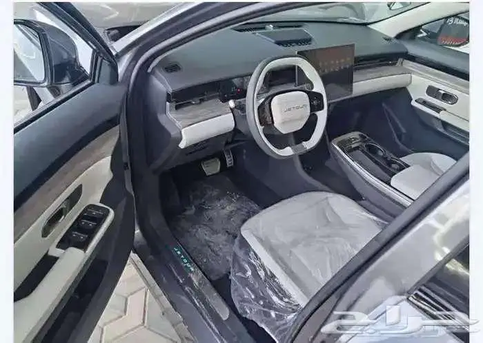 جيتور داشينج لكجري 2024 بأفضل عروض الكاش والاقساط 5