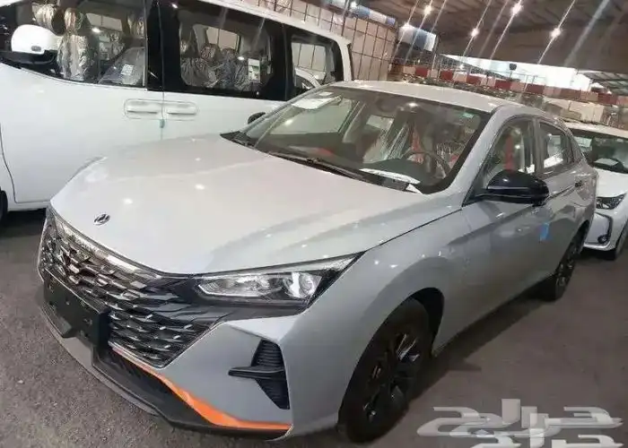 دونج فينغ شاين 2026 رواتب كاش تبدا من 3500 1