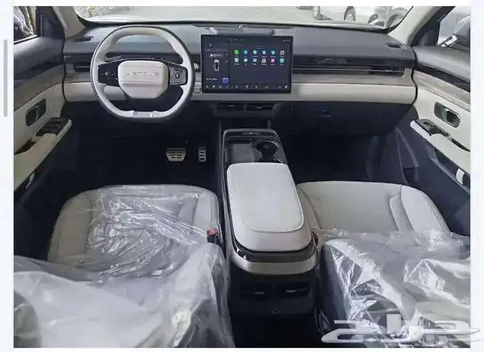 جيتور داشينج لكجري 2024 بأفضل عروض الكاش والاقساط 6