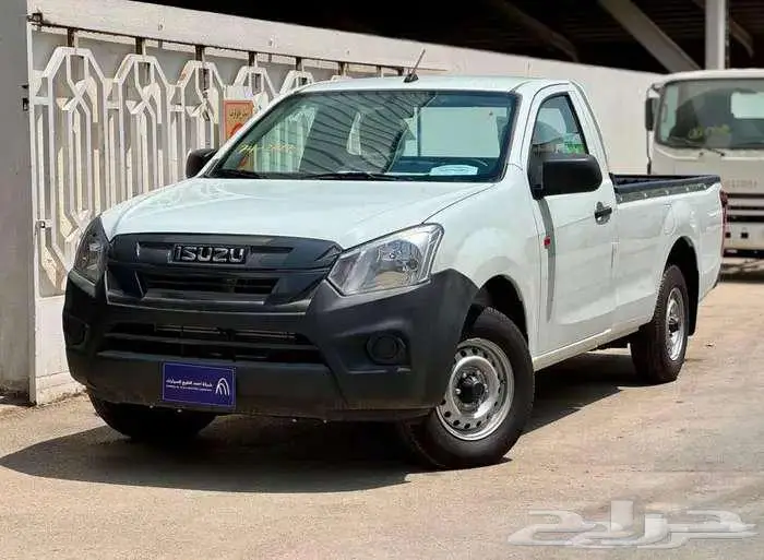 ايسوزو ديماكس غمارة حوض قزاز عادي _ قزاز كهرب 2026 0