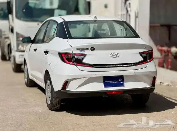 هيونداي i10 جراند 2025 سعر خاص للشركات والمؤسسات 15