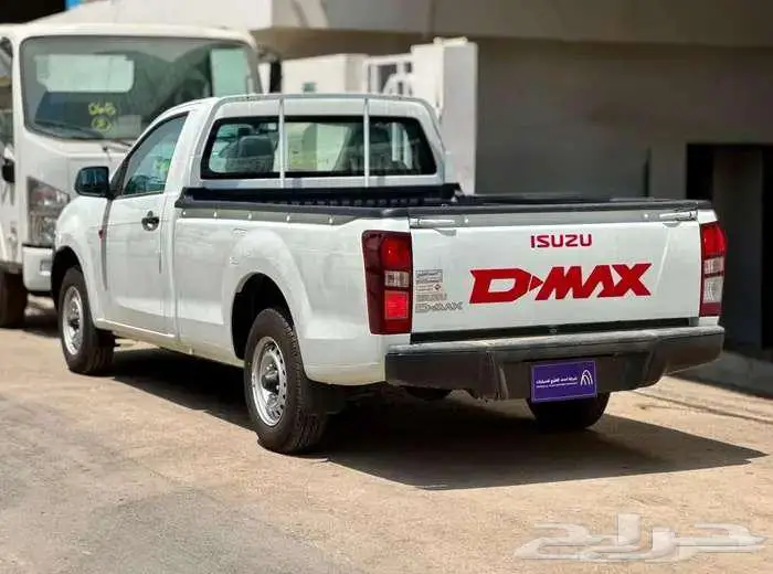 ايسوزو ديماكس غمارة حوض قزاز عادي _ قزاز كهرب 2026 12