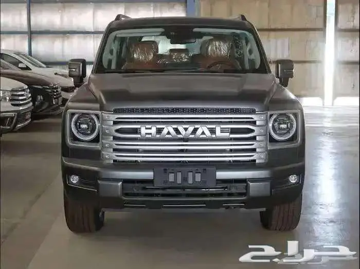 هافال H9فل و نص فل موديل 2026 بسعر مميز عرروض. 0