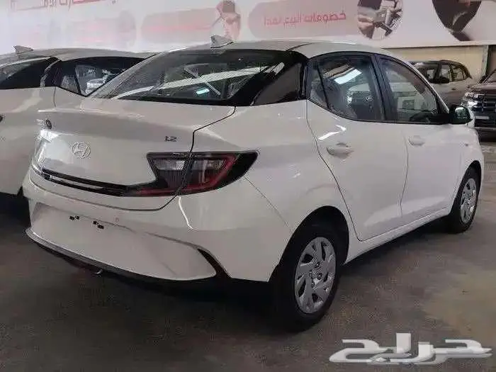 هيونداي i10 استاندر 2026 3
