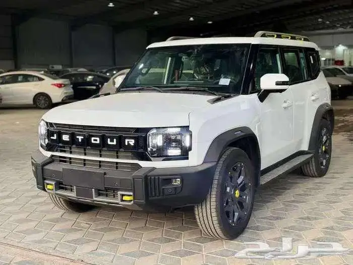 جيتور T2 لاكجري 2025 ( عرض خاص 135000) 0