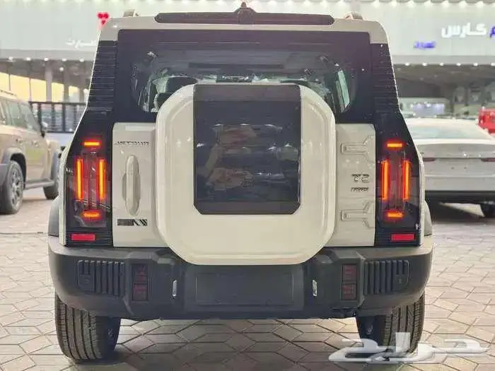 جيتور T2 لاكجري 2025 ( عرض خاص 135000) 3