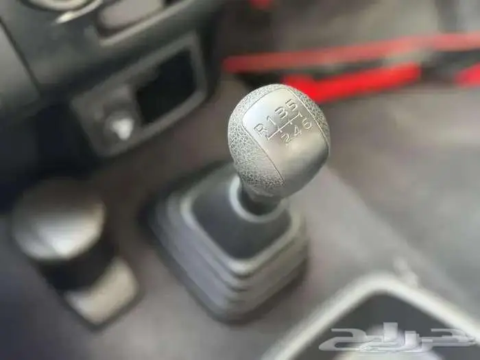 ايسوزو ديماكس غمارتين 4X2 2026 سعر خاص للشركات 8