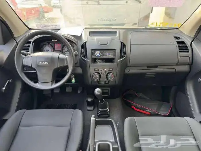 ايسوزو ديماكس غمارتين 4X2 2026 سعر خاص للشركات 5