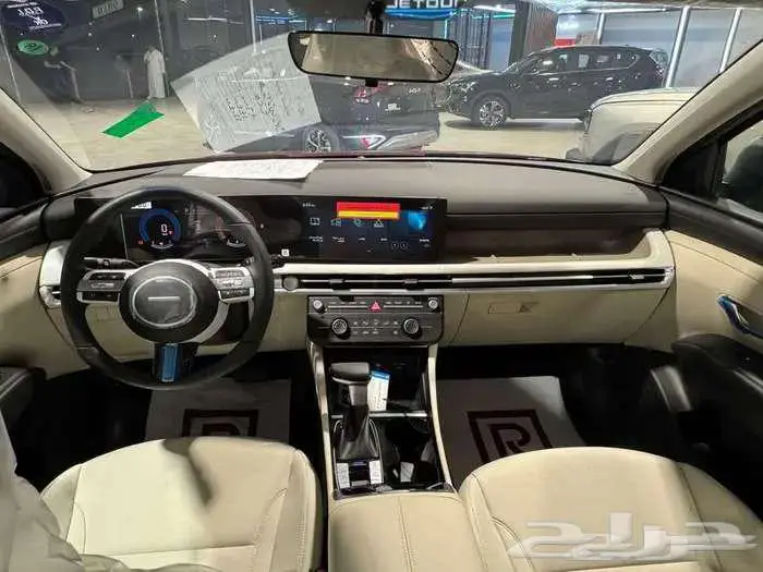 هيونداي توسان سمارت - كمفورت 2025 (عروض وخصومات) 4