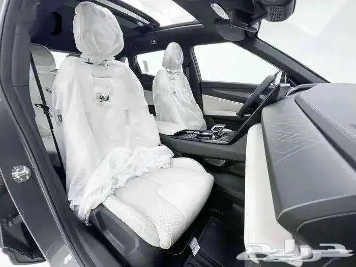 جيلي سيتي راي فل GF 2025اسعار خارج المنافسة 1