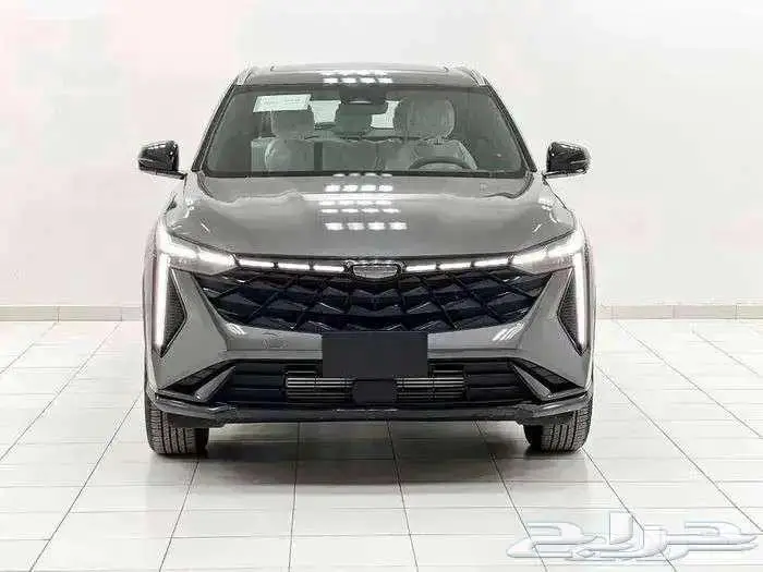 جيلي سيتي راي فل GF 2025اسعار خارج المنافسة 0