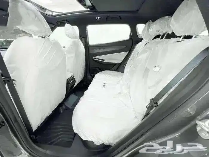 جيلي سيتي راي فل GF 2025اسعار خارج المنافسة 2